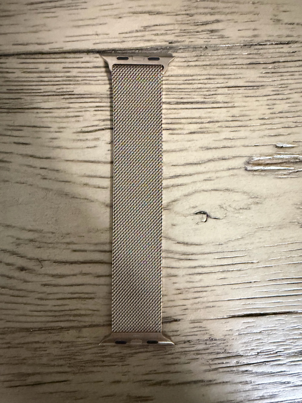 Apple Milanese Loop - Picture 2 of 2